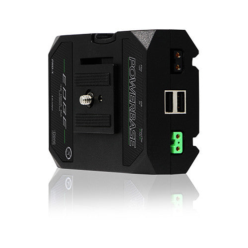 CoreSWX Powerbase EDGE Battery for Blackmagic Pocket Camera 4K & 6K