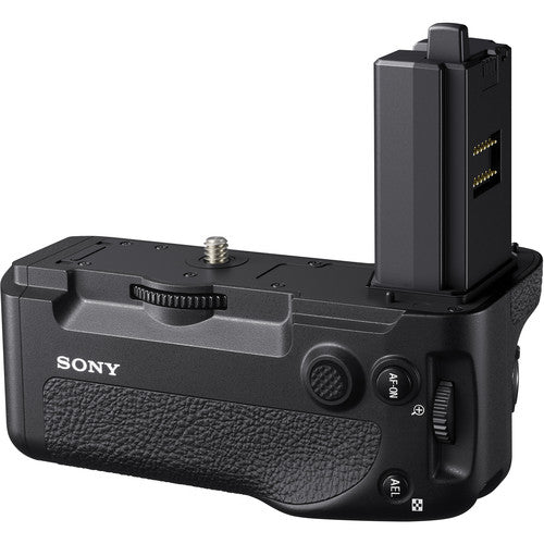 Sony Vertical Battery Grip for a9 II / a7R IV - VG-C4EM