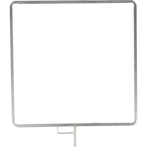 Matthews Diffusion Frame - 48x48" - 3/4" Square Tubing - IN STORE PICKUP ONLY