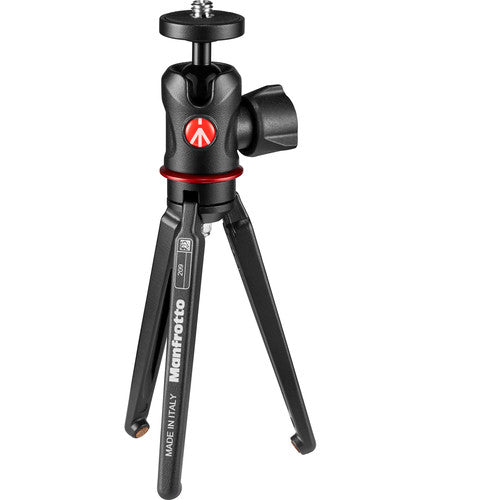 Manfrotto Table Top Tripod with 492 ball head