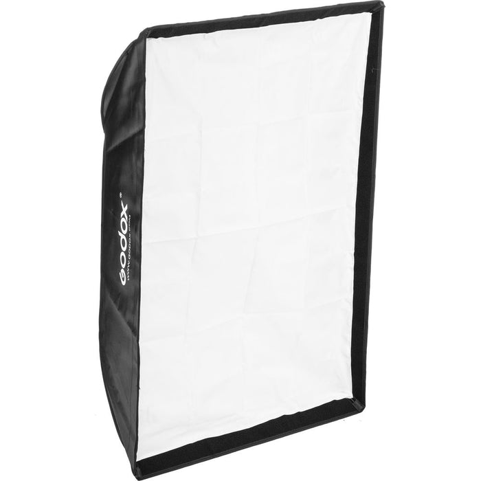 Godox Softbox with Bowens Speed Ring and Grid - 31.5 x 47.2"