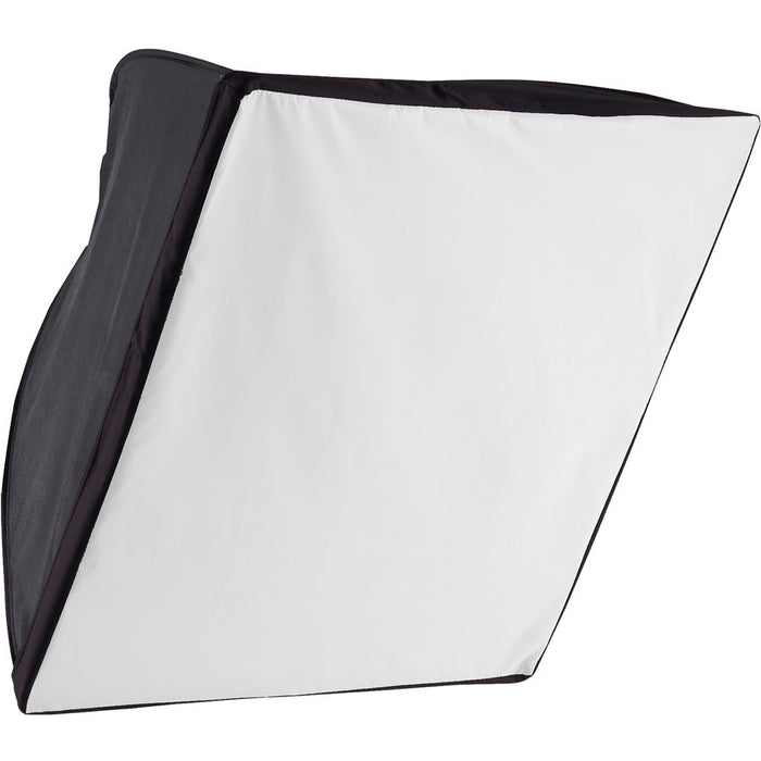 Westcott uLite LED 3-Light Collapsible Softbox Kit with 2.4 GHz Remote, 45W
