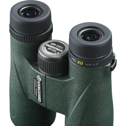 Vanguard 8x42 VEO ED Binoculars