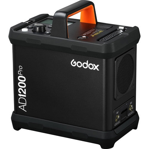 Godox AD1200 Pro Battery Powered Flash System