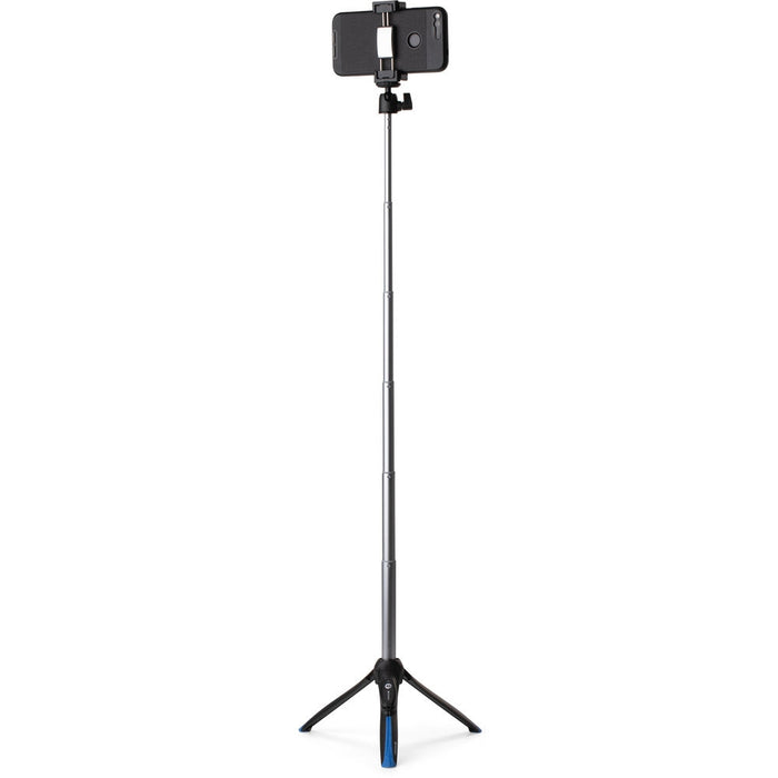 Benro Tabletop Tripod & Selfie Stick for Smartphones