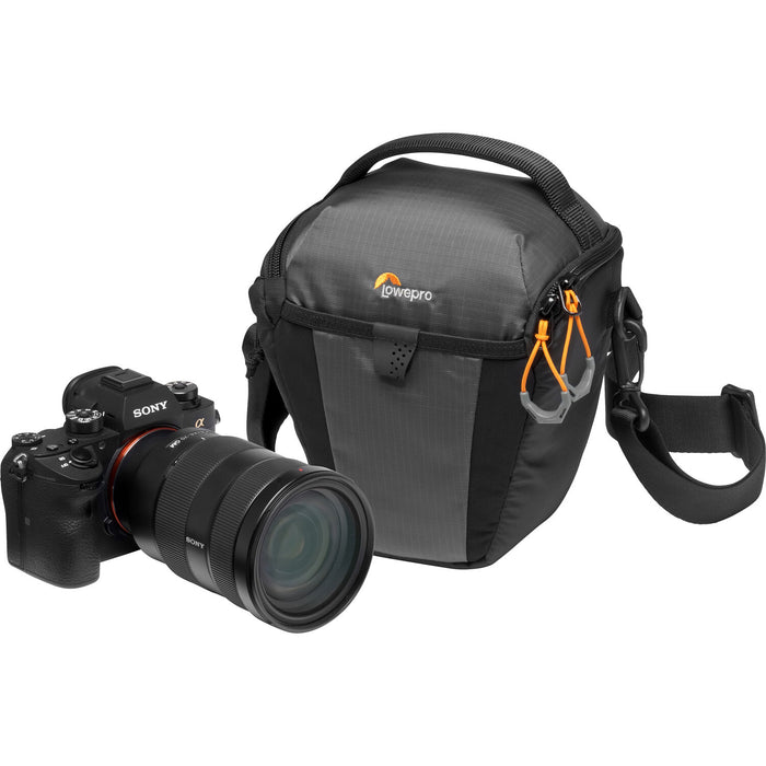 Lowepro Photo Active TLZ 45 AW Top-Loader Camera Bag - Black