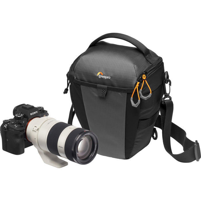 Lowepro Photo Active TLZ 50 AW Top-Loader Camera Bag - Black