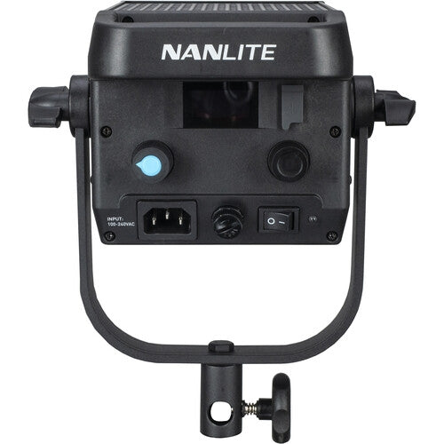NanLite FS-200 5600K LED AC Monolight
