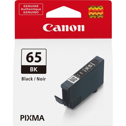 Canon CLI-65 Ink Tanl - Cyan