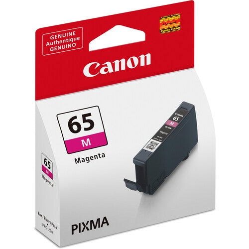Canon CLI-65 Ink Tank - Magenta