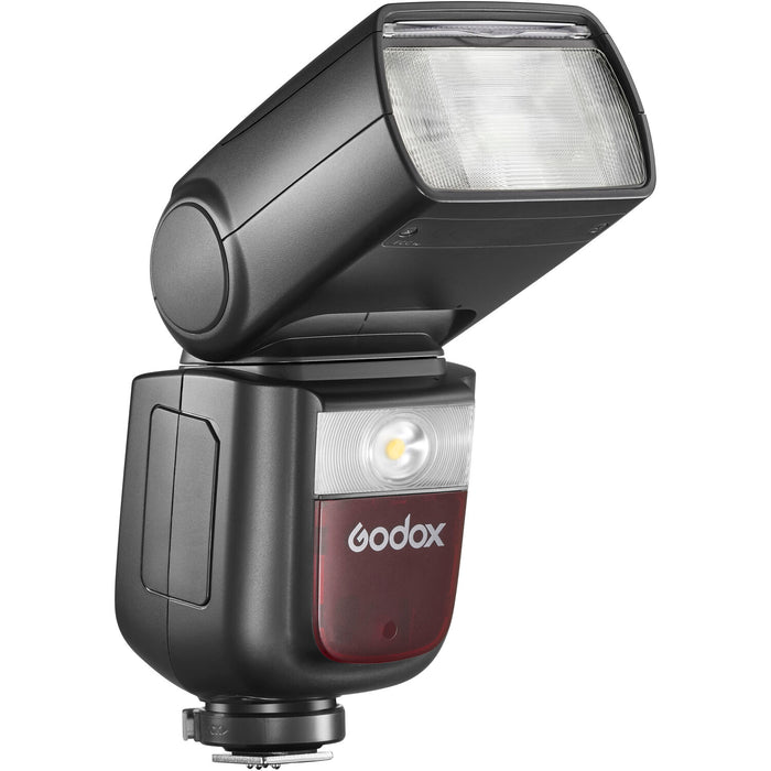 Godox Ving V860III TTL Li-Ion Flash Kit for Olympus & Panasonic Cameras