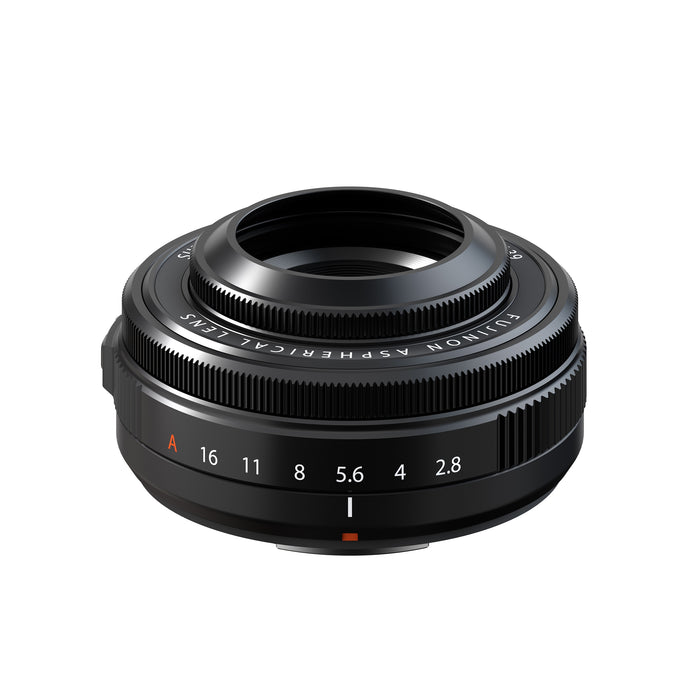 Fujifilm XF 27mm f/2.8 R WR Lens (2021)