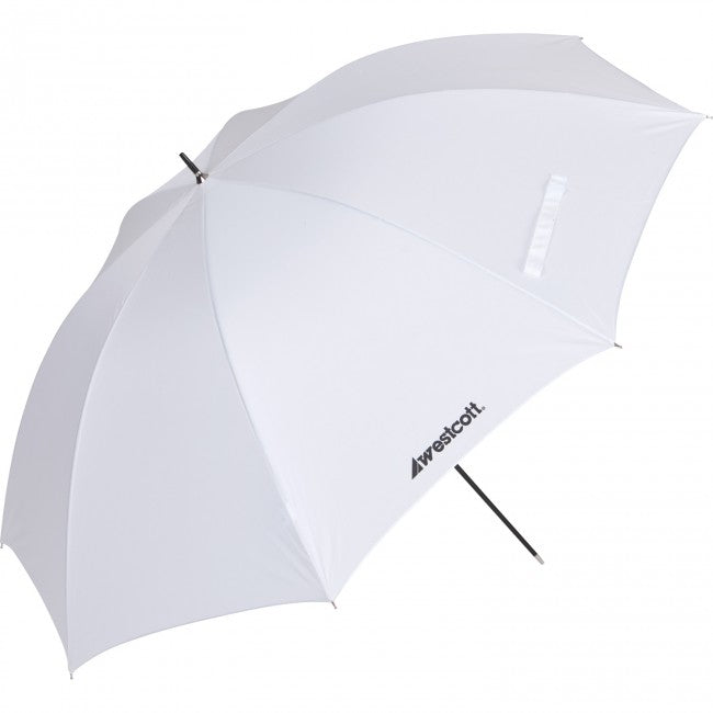 Westcott 45" White Umbrella