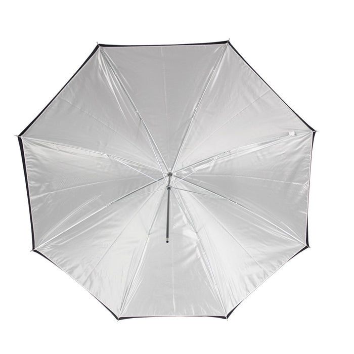 Westcott Umbrella 32" Optical White Satin w/ Black Cover 2012