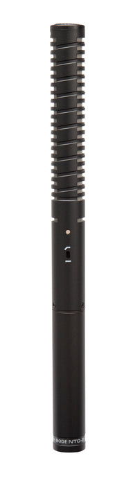 Rode NTG2 Dual-Power Shotgun Microphone