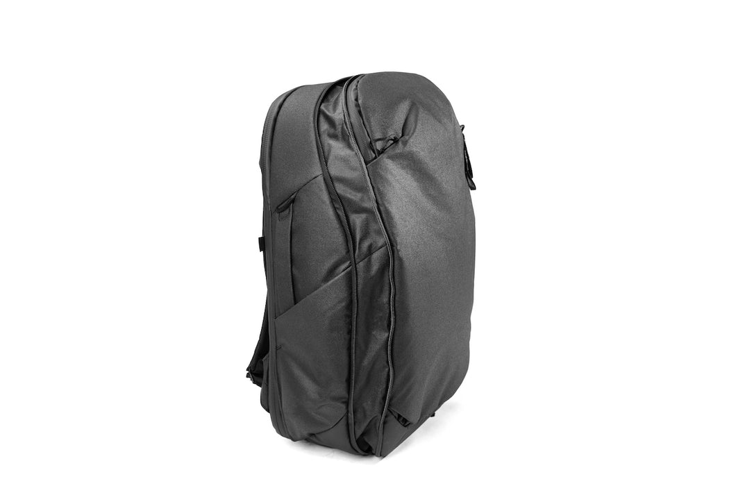 Peak Design Travel Backpack, 30L - Black