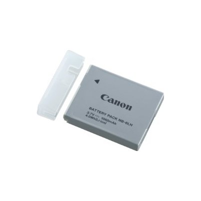 Canon NB-6LH Rechargeable Battery