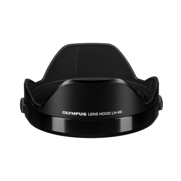 OM System LH-66 Lens Hood