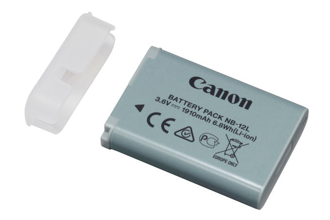 Canon NB-12L Battery 9426B001