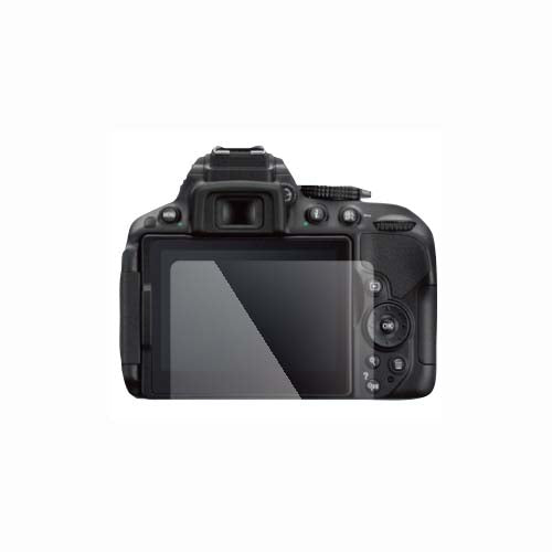 ProMaster 4289 Crystal Touch Screen Shield for Nikon D5600, D5500, D5300