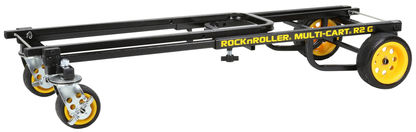 RocknRoller MultiCart R2G Micro Glider