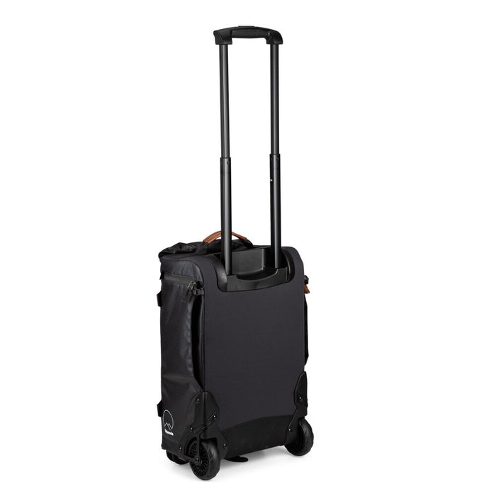 Shimoda Action X Camera Bags / Carry-On Roller Version 2 - Black