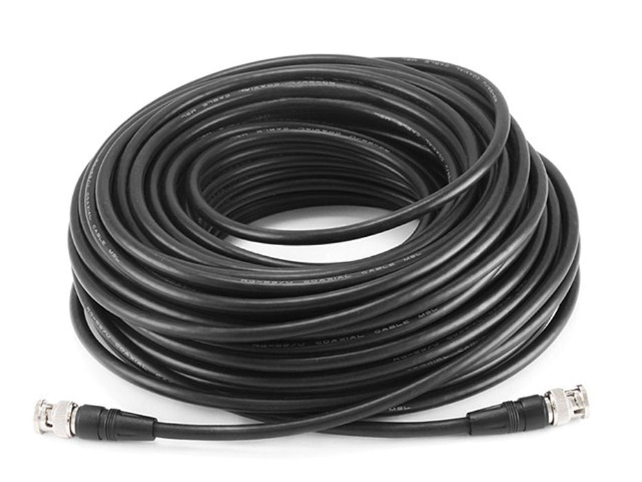 Monoprice Standard SDI 100ft Cable 631