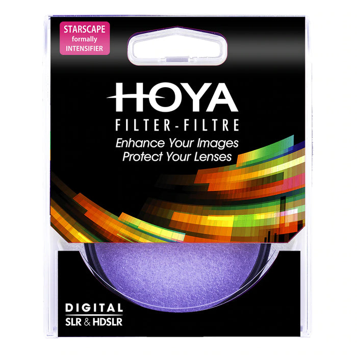 Hoya Starscape Filter 72mm