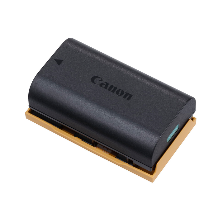 Canon LP-EL Lithium-Ion Battery