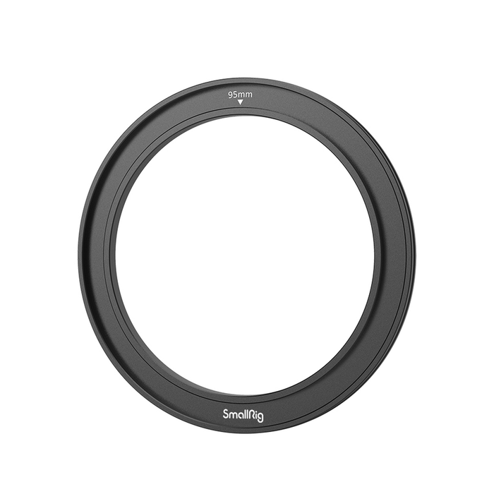 SmallRig 95 to 114mm Threaded Adapter Ring for Matte Box
