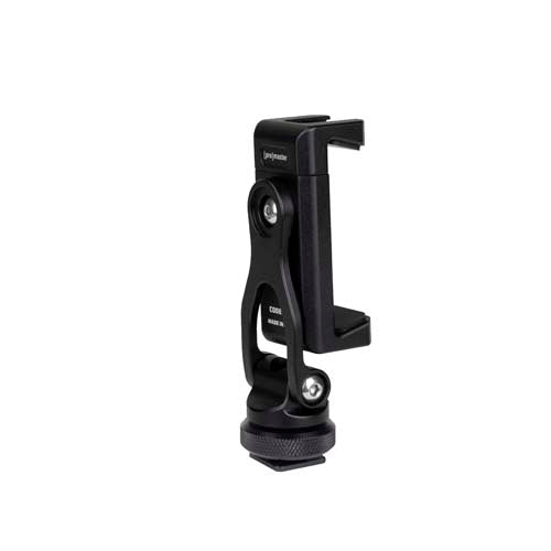 ProMaster Cold Shoe Phone Mount