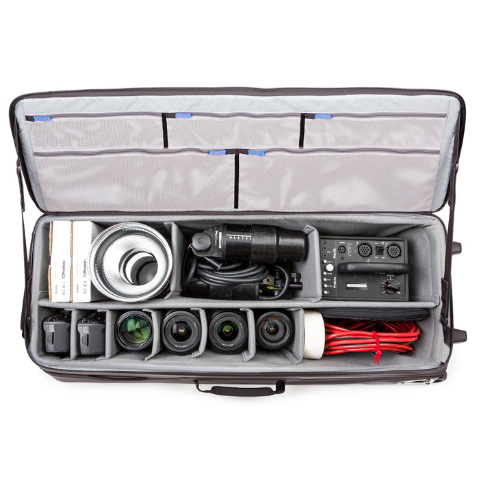Think Tank Photo Production Manager 40 V2 Rolling Gear Case