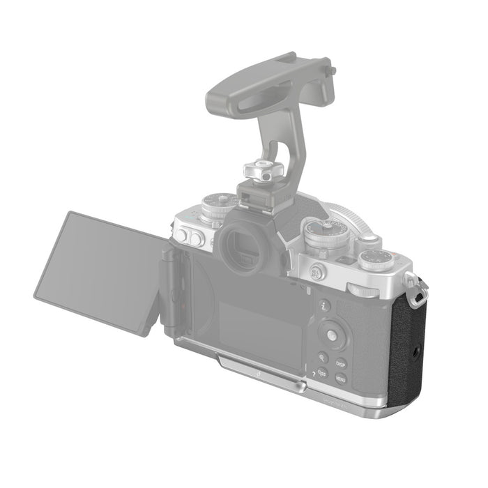 SmallRig L-Shape Grip For Nikon Z FC