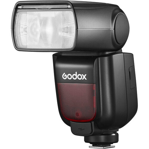Godox TT685 II Flash for Fujifilm Cameras