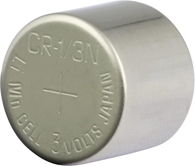 GP CR1/3N Lithium Coin Battery