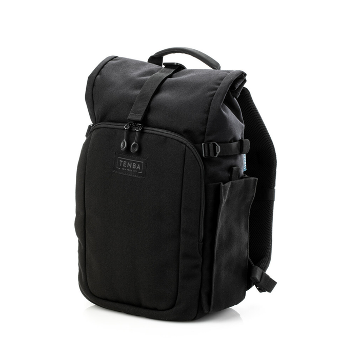 Tenba Fulton v2 Photo Backpack,10L - Black