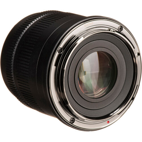 7Artisans Photoelectric 35mm f/0.95 Lens for Nikon Z-Mount - Black
