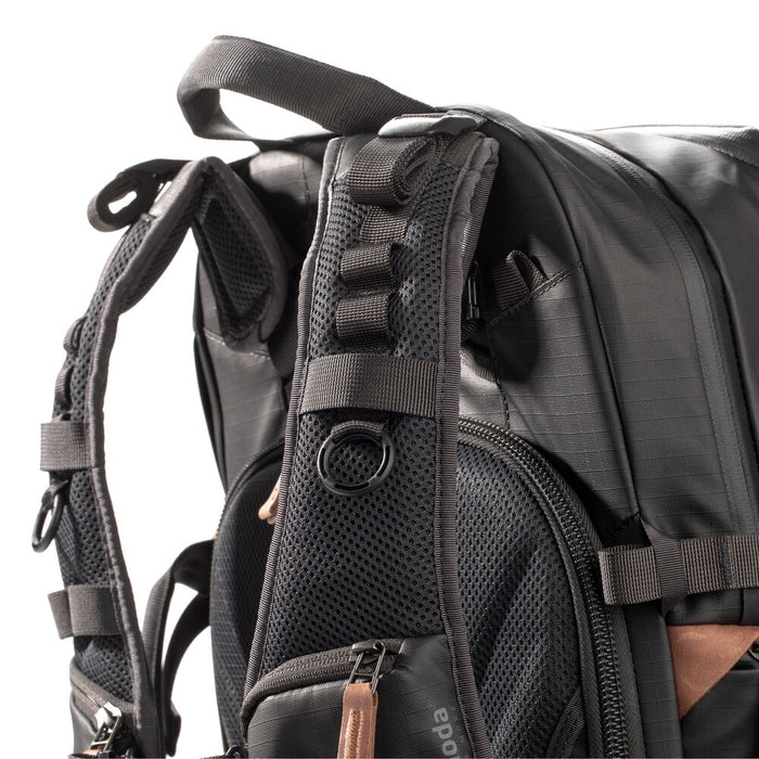 Shimoda Explore v2 35L Backpack Starter Kit - Black