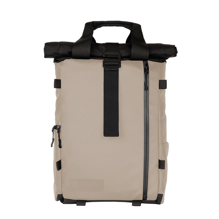 Wandrd PRVKE Lite 11L Backpack - Tan