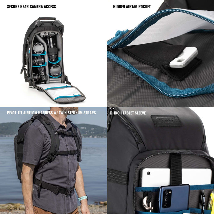 Tenba Axis 16L V2 Backpack