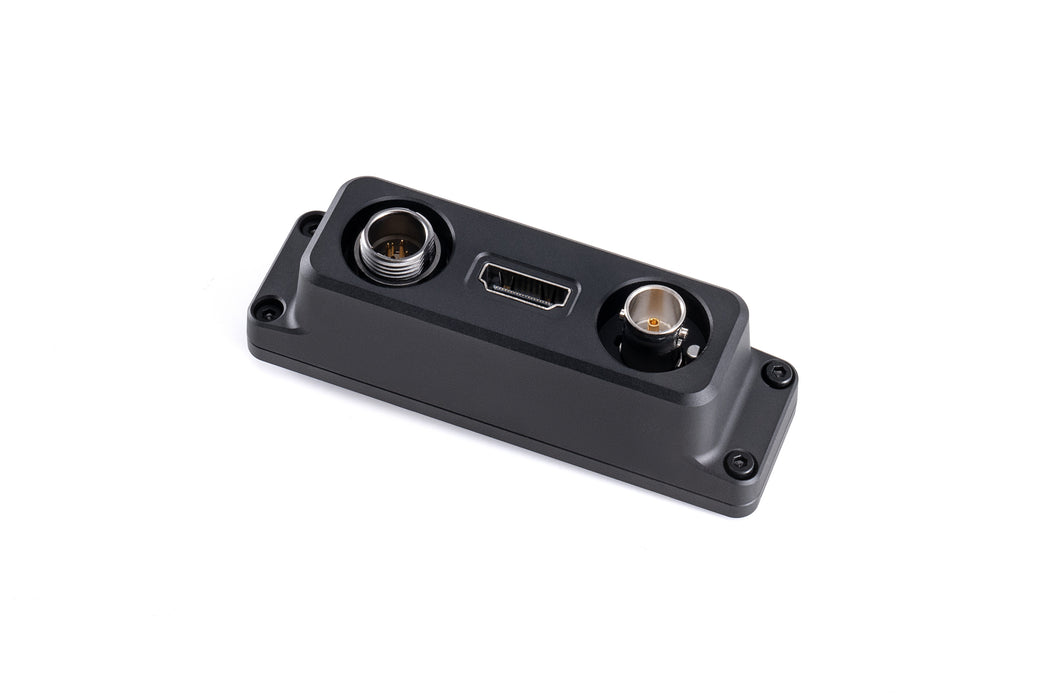 DJI Remote Monitor Expansion Plate with SDI/HDMI/DC-IN Port