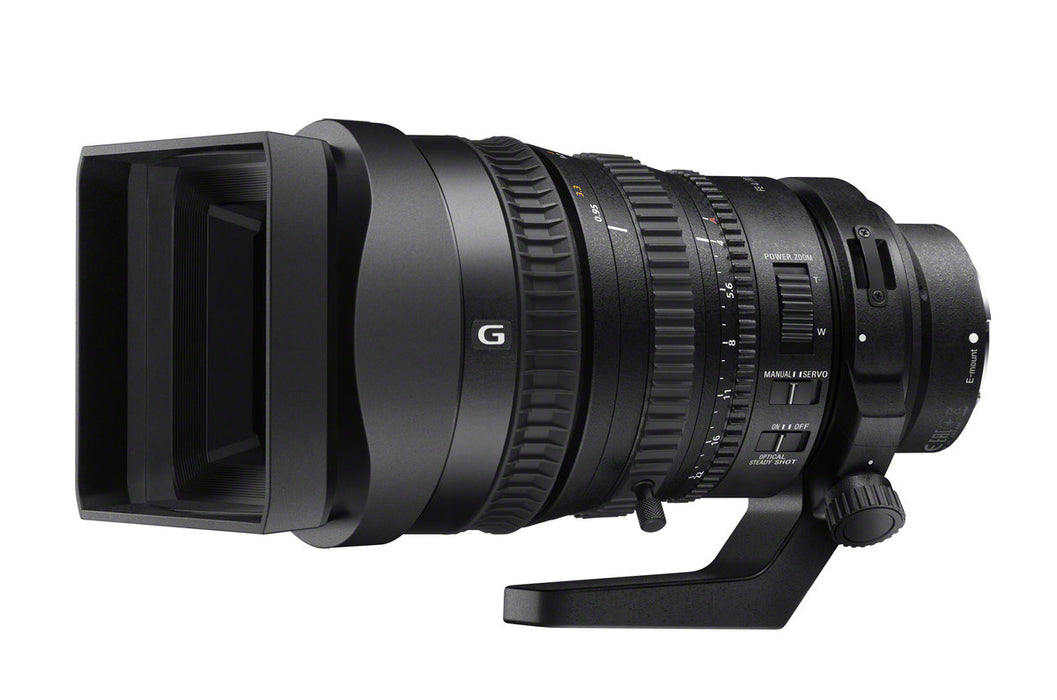Sony ALC-SH135 Lens Hood for SELP28135G