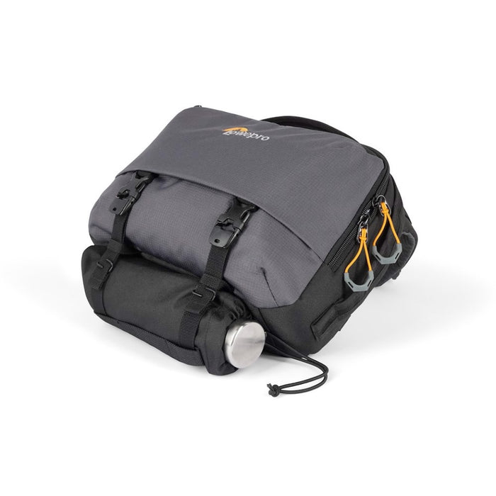 Lowepro Trekker Lite SLX 120 Camera Bag - Grey