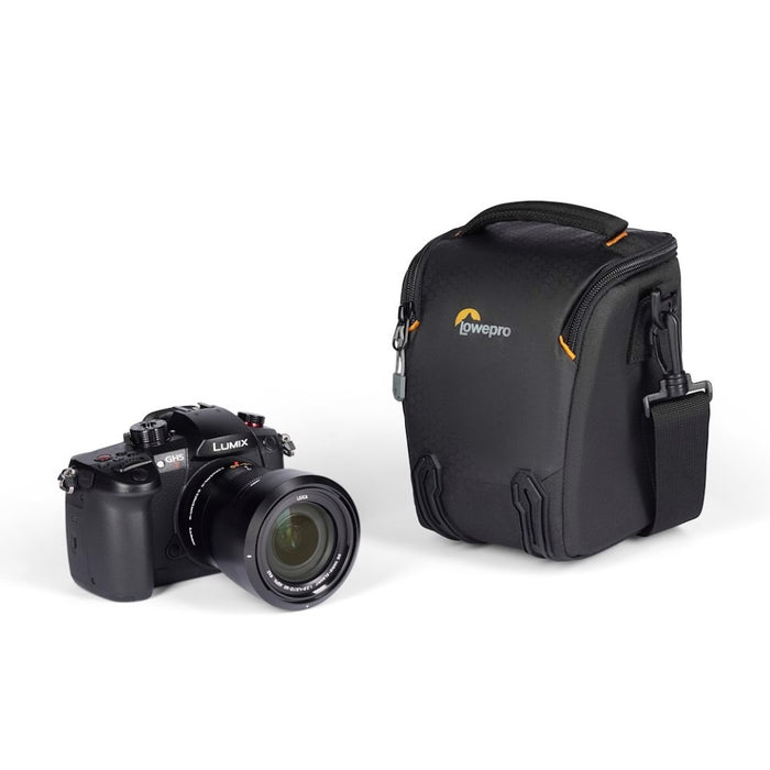 Lowepro Adventura TLZ 30 III Camera Bag - Black