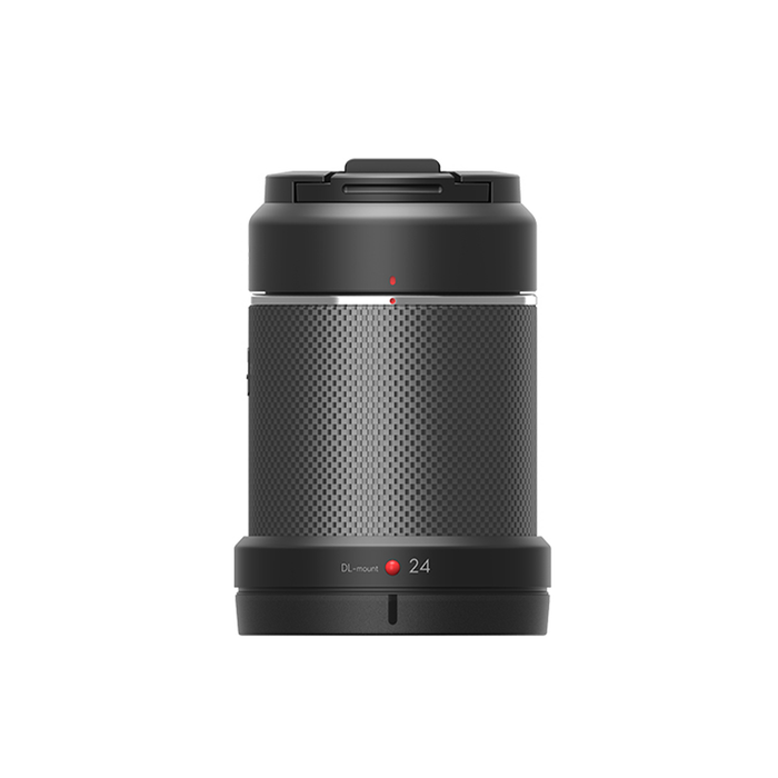 DJI DL 24mm f/2.8 LS ASPH Lens