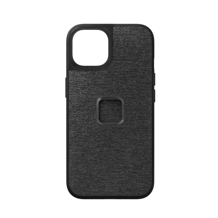 Peak Design Everyday Case - iPhone 14 Plus Charcoal