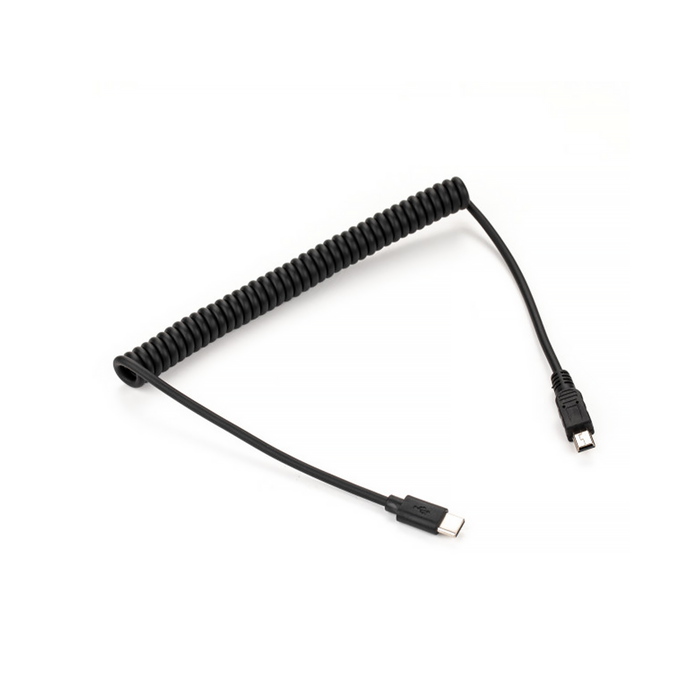 Benro USB Type-C to Mini USB Camera Control Cable