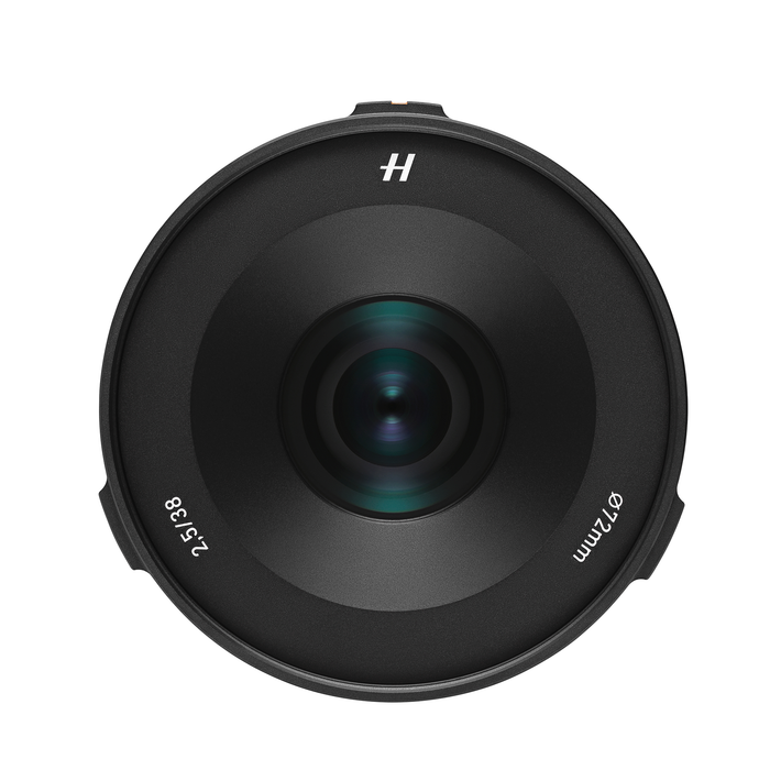Hasselblad XCD 38mm f/2.5 Lens
