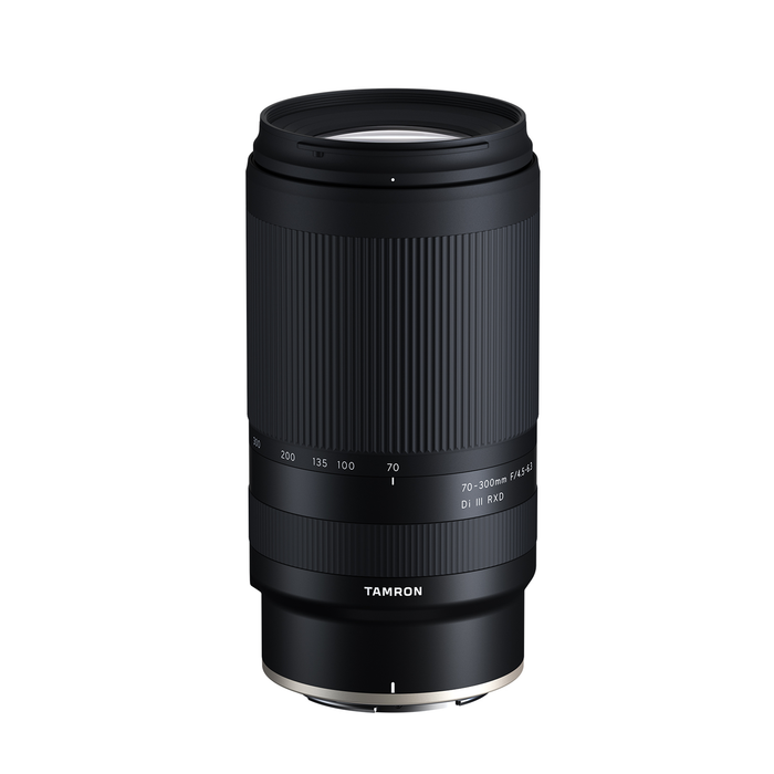 Tamron 70-300mm f/4.5-6.3 Di III RXD Lens - Nikon Z Mount
