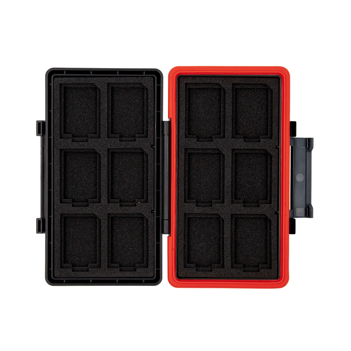 ProMaster Rugged Memory Case for CFexpress Type-A and SD